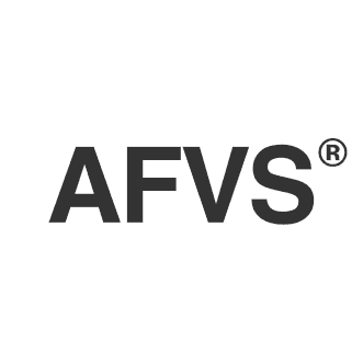 AFVS logo