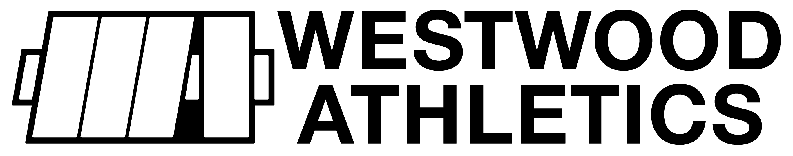 Westwood Athletics logo